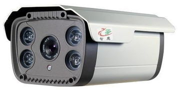 高清陣列攝像機(jī) 智鷹安防引領(lǐng)行業(yè)視覺(jué)新標(biāo)準(zhǔn)