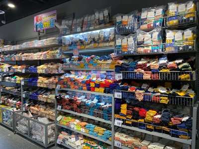 跨界折扣集合店越玩越“大”，日用百貨銷售迎來新變革